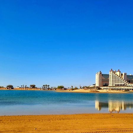 فندق كارافان ان ذا دازارت إيلات المظهر الخارجي الصورة
